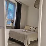 Laivatalo With Great Location Apartmán Tampere