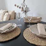 Laivatalo With Great Location Appartement *