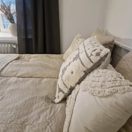 Daire Laivatalo With Great Location *