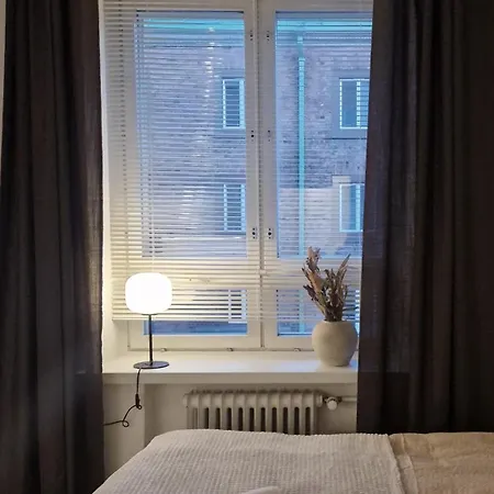 Apartment Laivatalo With Great Location *