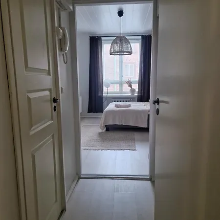 Apartment Laivatalo With Great Location Tampere