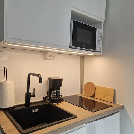 Daire Laivatalo With Great Location