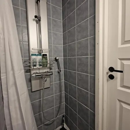 Apartmán Laivatalo With Great Location *