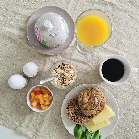 Laivatalo With Great Location