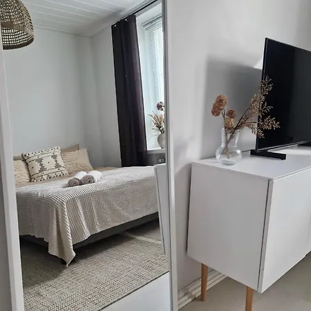 Laivatalo With Great Location * Tampere